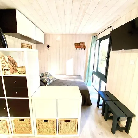 Oceane Apartment