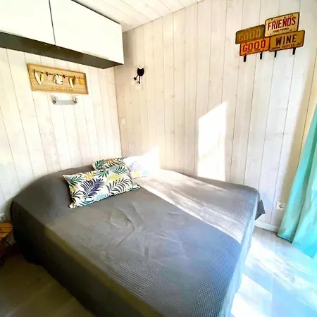 Oceane Apartment *