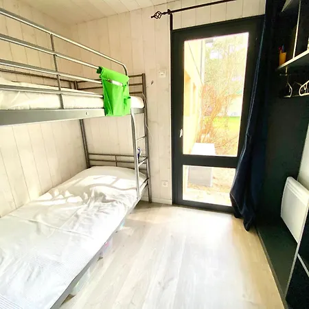Oceane Apartment