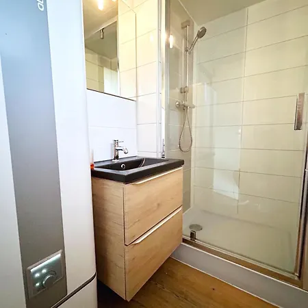 Oceane Apartment Leon