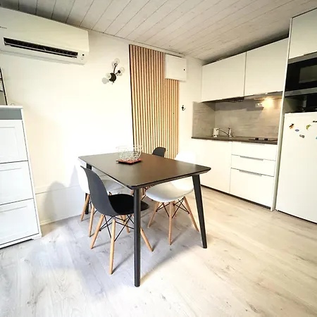 Apartment Oceane Leon