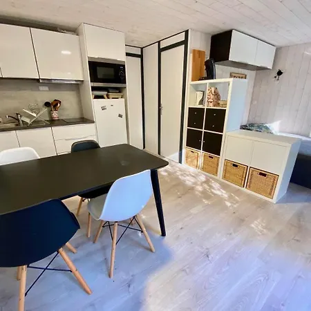Apartament Oceane