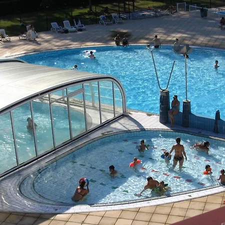 Oceane Apartament