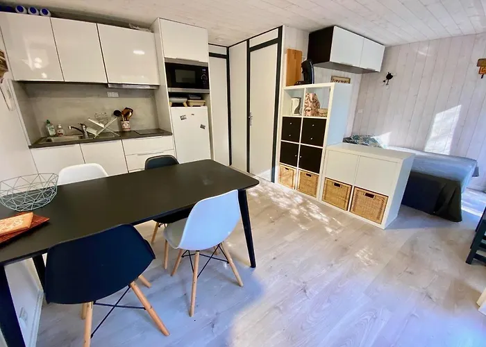Apartment Oceane