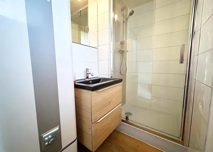 Oceane Apartment Leon