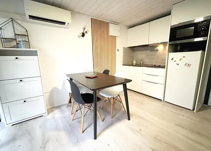 Apartment Oceane Leon